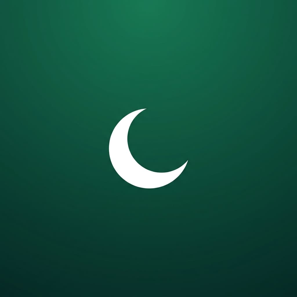 Ramadan App